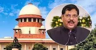 एसजीआर घोटाले में CBI कोर्ट ने भविष्य निधि आयुक्त को जमानत दी एसजीआर घोटाले में CBI कोर्ट ने भविष्य निधि आयुक्त को जमानत दी