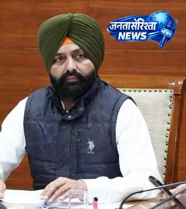 Bhullar परिवार पर आरोप, पंजाब अधिकारी की आत्महत्या का मामला Bhullar परिवार पर आरोप, पंजाब अधिकारी की आत्महत्या का मामला