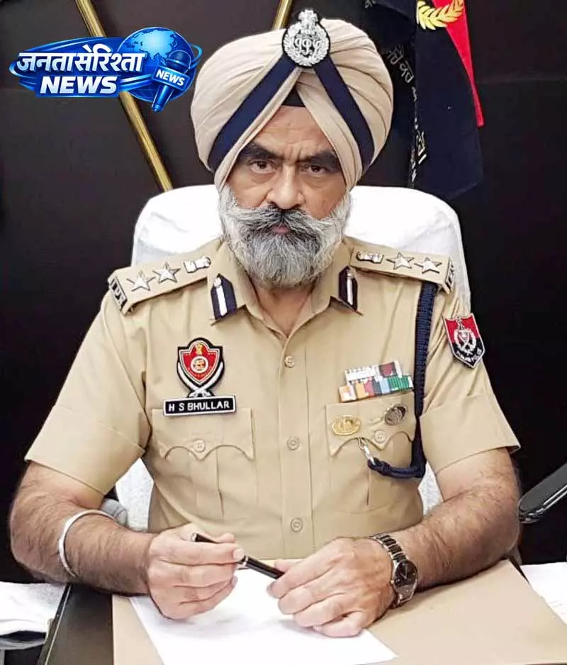 SC ने भ्रष्टाचार मामले में हरचरण भुल्लर को ज़मानत से किया इंकार SC ने भ्रष्टाचार मामले में हरचरण भुल्लर को ज़मानत से किया इंकार