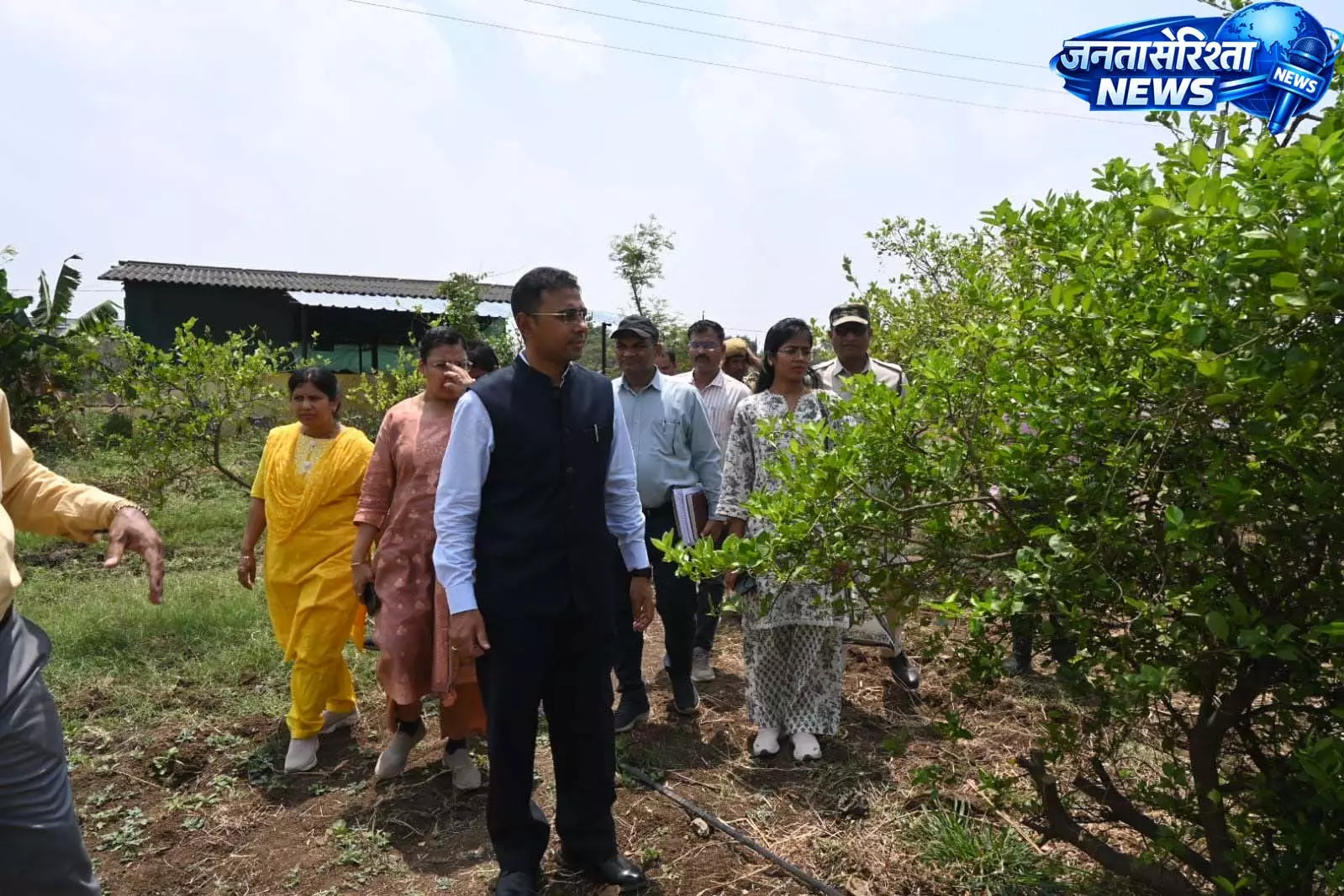 पाम ऑयल खेती को बढ़ावा, कलेक्टर ने कृषि विज्ञान केंद्र में दिए विस्तार के निर्देश पाम ऑयल खेती को बढ़ावा, कलेक्टर ने कृषि विज्ञान केंद्र में दिए विस्तार के निर्देश