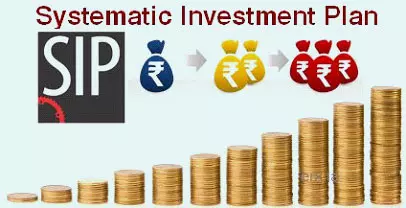 मार्च में इक्विटी म्यूचुअल फंड में निवेश 8 महीनों के उच्चतम स्तर पर; एसआईपी ने बनाया रिकॉर्ड मार्च में इक्विटी म्यूचुअल फंड में निवेश 8 महीनों के उच्चतम स्तर पर; एसआईपी ने बनाया रिकॉर्ड