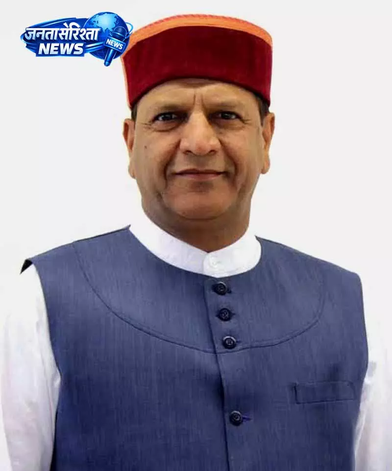 हिमाचल में पंचायत चुनावों में आरक्षण रोस्टर में ‘हेरफेर’, BJP का आरोप हिमाचल में पंचायत चुनावों में आरक्षण रोस्टर में ‘हेरफेर’, BJP का आरोप