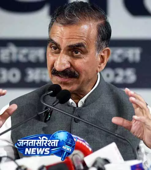 Himachal: सरकारी स्कूलों में अब सभी स्ट्रीम CBSE मॉडल पर पढ़ाई Himachal: सरकारी स्कूलों में अब सभी स्ट्रीम CBSE मॉडल पर पढ़ाई