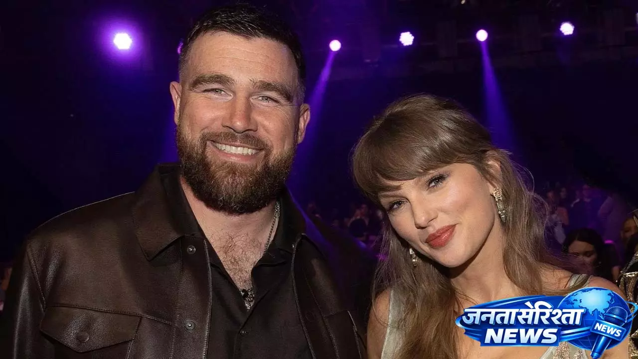 क्या Taylor Swift और ट्रैविस केल्से 3 जुलाई 2026 को शादी करेंगे? क्या Taylor Swift और ट्रैविस केल्से 3 जुलाई 2026 को शादी करेंगे?