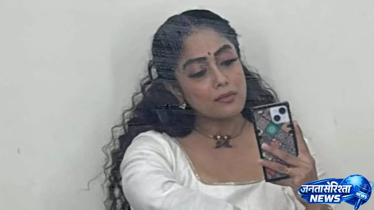 Bigg Boss Tamil 3 फेम अभिरामी वेंकटचलम ने इंस्टाग्राम पर ट्रोल्स को लताड़ा Bigg Boss Tamil 3 फेम अभिरामी वेंकटचलम ने इंस्टाग्राम पर ट्रोल्स को लताड़ा