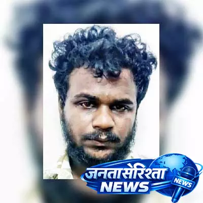 Kerala: बुजुर्ग महिला की हत्या, युवक गिरफ्तार Kerala: बुजुर्ग महिला की हत्या, युवक गिरफ्तार