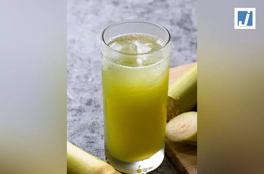 गर्मियों की एनर्जी ड्रिंक गन्ने का रस: सेहत के लिए रामबाण, इम्युनिटी बढ़ाने में कारगर गर्मियों की एनर्जी ड्रिंक गन्ने का रस: सेहत के लिए रामबाण, इम्युनिटी बढ़ाने में कारगर