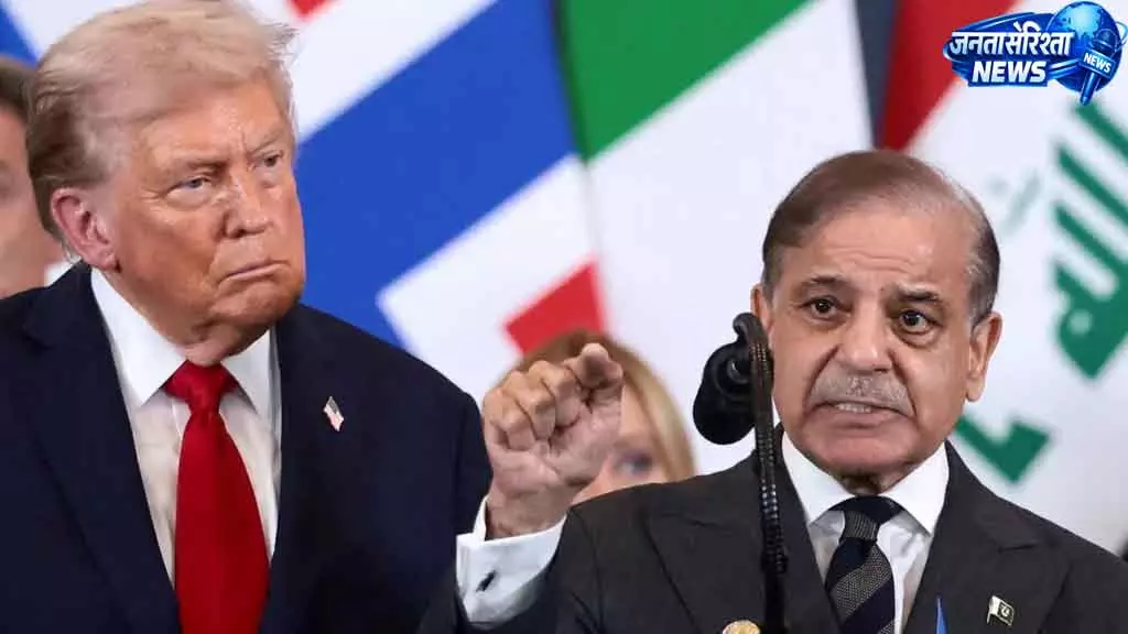 Washington पाक शांतिदूत के सोशल मीडिया पर उन्माद की आलोचना Washington पाक शांतिदूत के सोशल मीडिया पर उन्माद की आलोचना