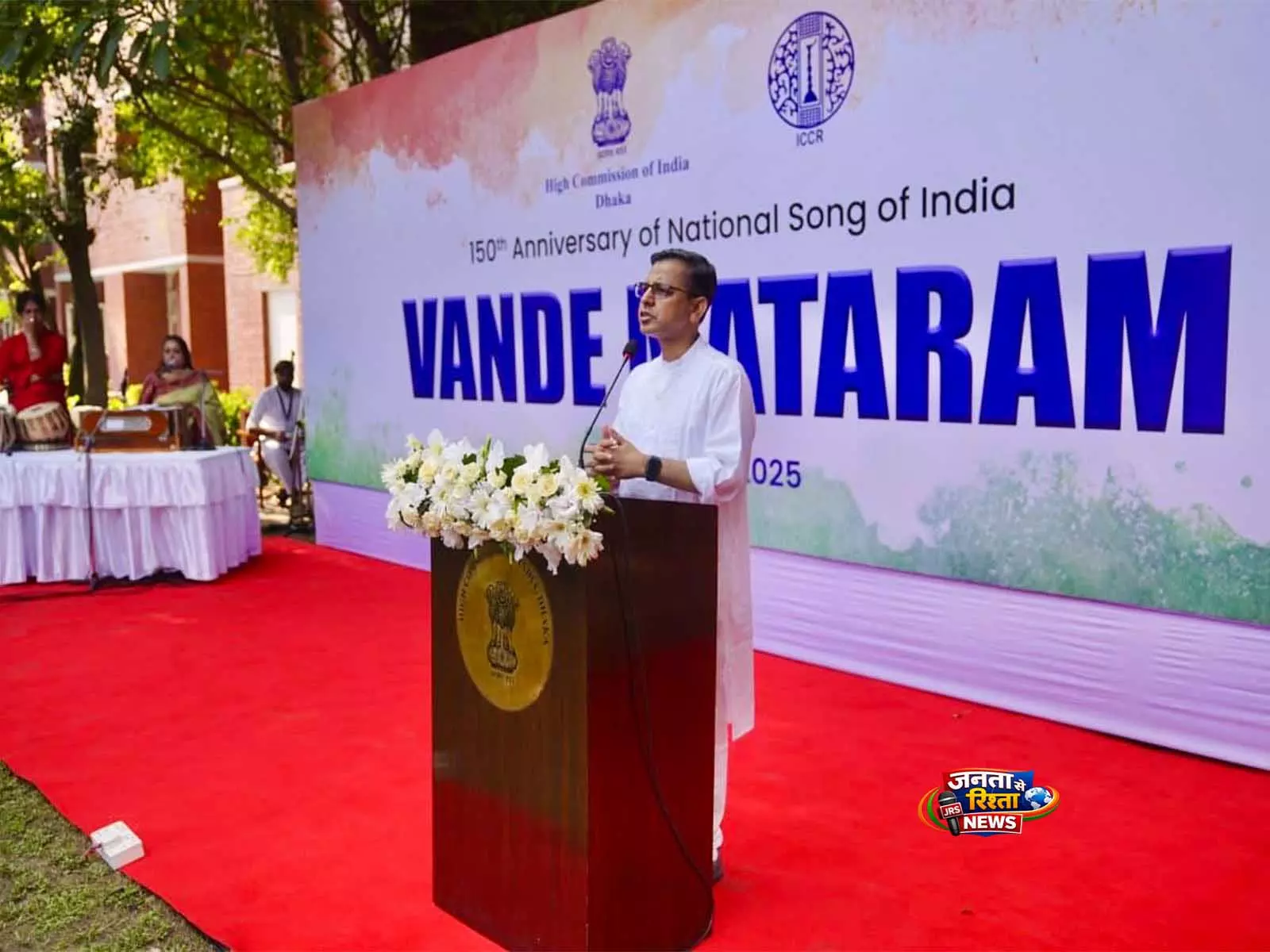 प्रणय वर्मा को बेल्जियम और EU में भारत का अगला राजदूत नियुक्त किया गया प्रणय वर्मा को बेल्जियम और EU में भारत का अगला राजदूत नियुक्त किया गया