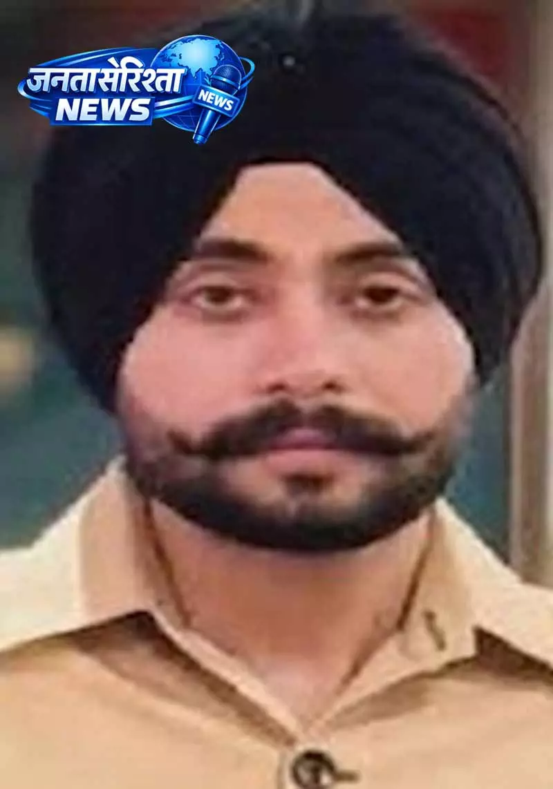 Ludhiana: युवक ने घर पर की आत्महत्या Ludhiana: युवक ने घर पर की आत्महत्या