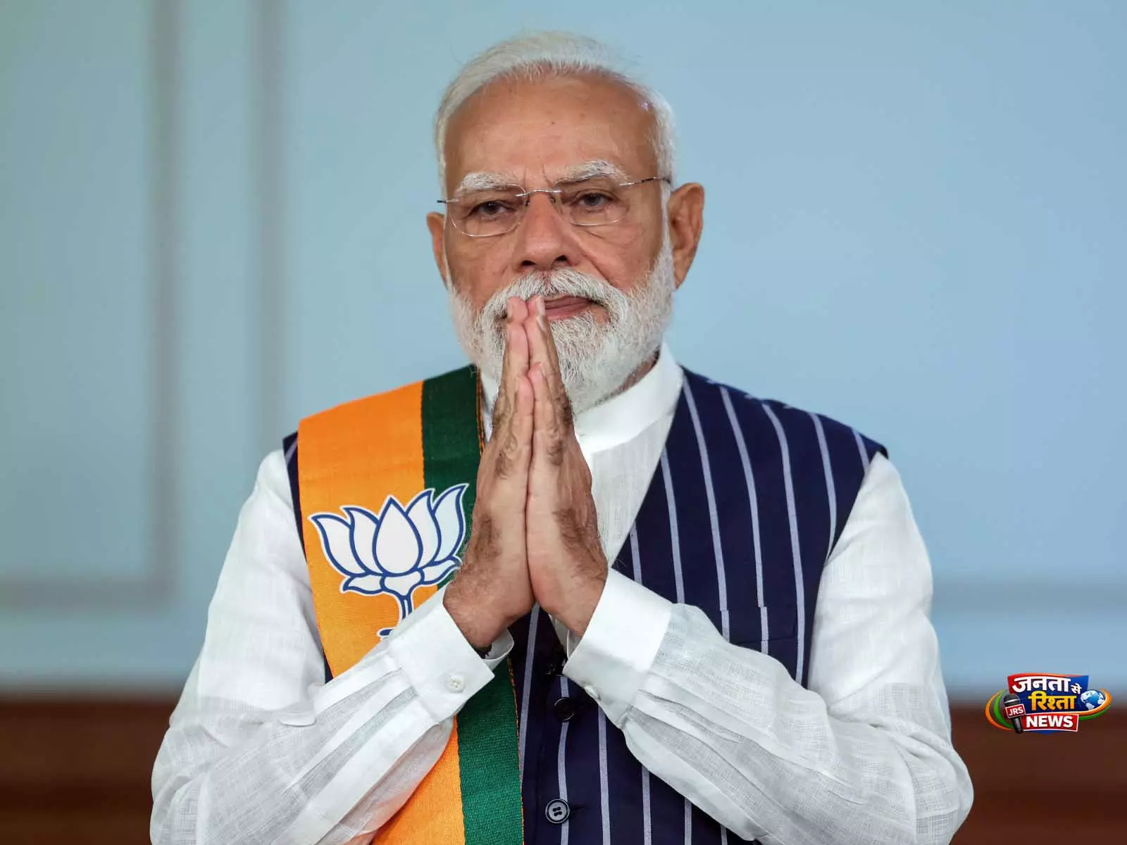 राज्यसभा नामांकन पर PM मोदी ने हरिवंश नारायण सिंह को दीं हार्दिक शुभकामनाएं राज्यसभा नामांकन पर PM मोदी ने हरिवंश नारायण सिंह को दीं हार्दिक शुभकामनाएं