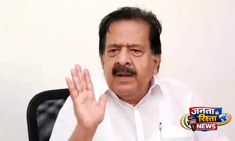 LDF का दौर खत्म हो रहा है, और एक नए युग की शुरुआत होगी: केरल चुनावों पर कांग्रेस के रमेश चेन्निथला LDF का दौर खत्म हो रहा है, और एक नए युग की शुरुआत होगी: केरल चुनावों पर कांग्रेस के रमेश चेन्निथला