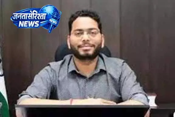 Jammu: इस साल 23.5 लाख भक्तों ने माता वैष्णो देवी के दर्शन किए Jammu: इस साल 23.5 लाख भक्तों ने माता वैष्णो देवी के दर्शन किए