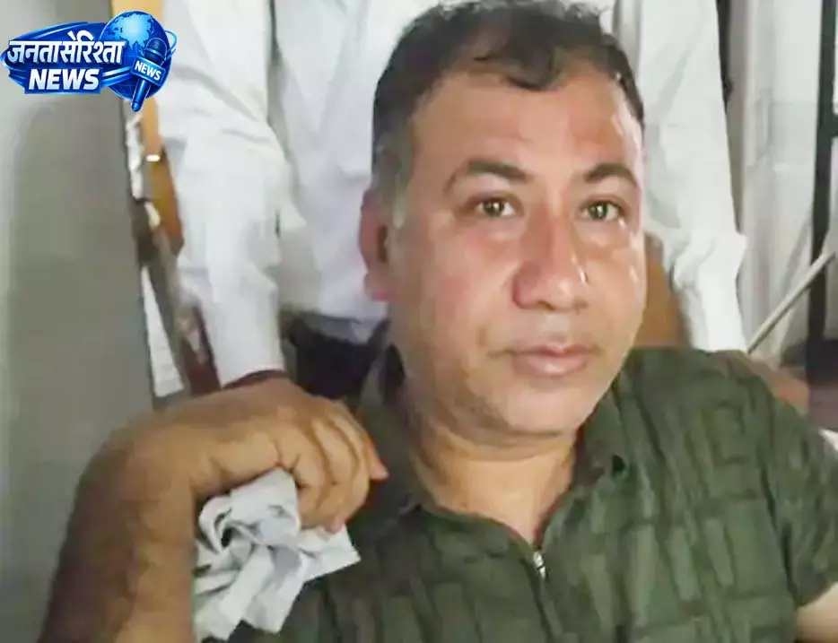 CG: कंपनी गार्डन में मधुमक्खियों का हमला, 25 से ज्यादा लोग घायल CG: कंपनी गार्डन में मधुमक्खियों का हमला, 25 से ज्यादा लोग घायल
