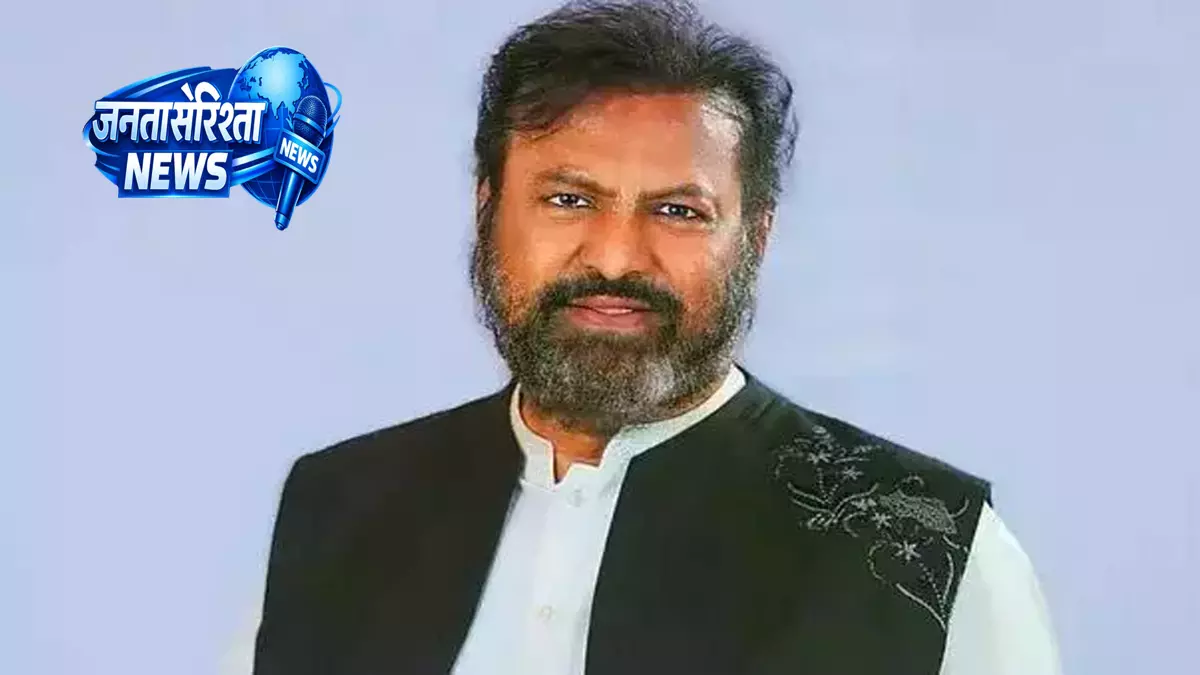 अभिनेता मोहन बाबू को अपहरण केस में Andhra Pradesh हाई कोर्ट से मिली अंतरिम राहत अभिनेता मोहन बाबू को अपहरण केस में Andhra Pradesh हाई कोर्ट से मिली अंतरिम राहत