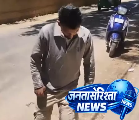 बेंगलुरु पुलिस ने जॉम्बी ड्रग वाले वीडियो पर चेतावनी जारी की बेंगलुरु पुलिस ने जॉम्बी ड्रग वाले वीडियो पर चेतावनी जारी की