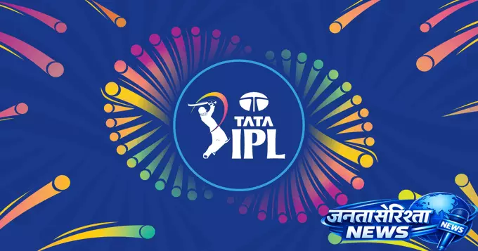 IPL 2026: RCB कि पारी लड़खड़ाई, शून्य में फिल साल्ट OUT IPL 2026: RCB कि पारी लड़खड़ाई, शून्य में फिल साल्ट OUT