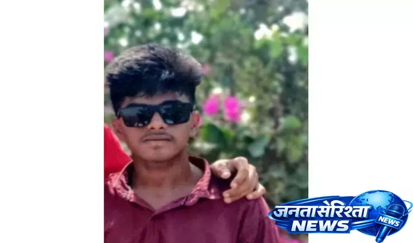 Edulapuram नगर पालिका में तैरते समय छात्र डूबा Edulapuram नगर पालिका में तैरते समय छात्र डूबा