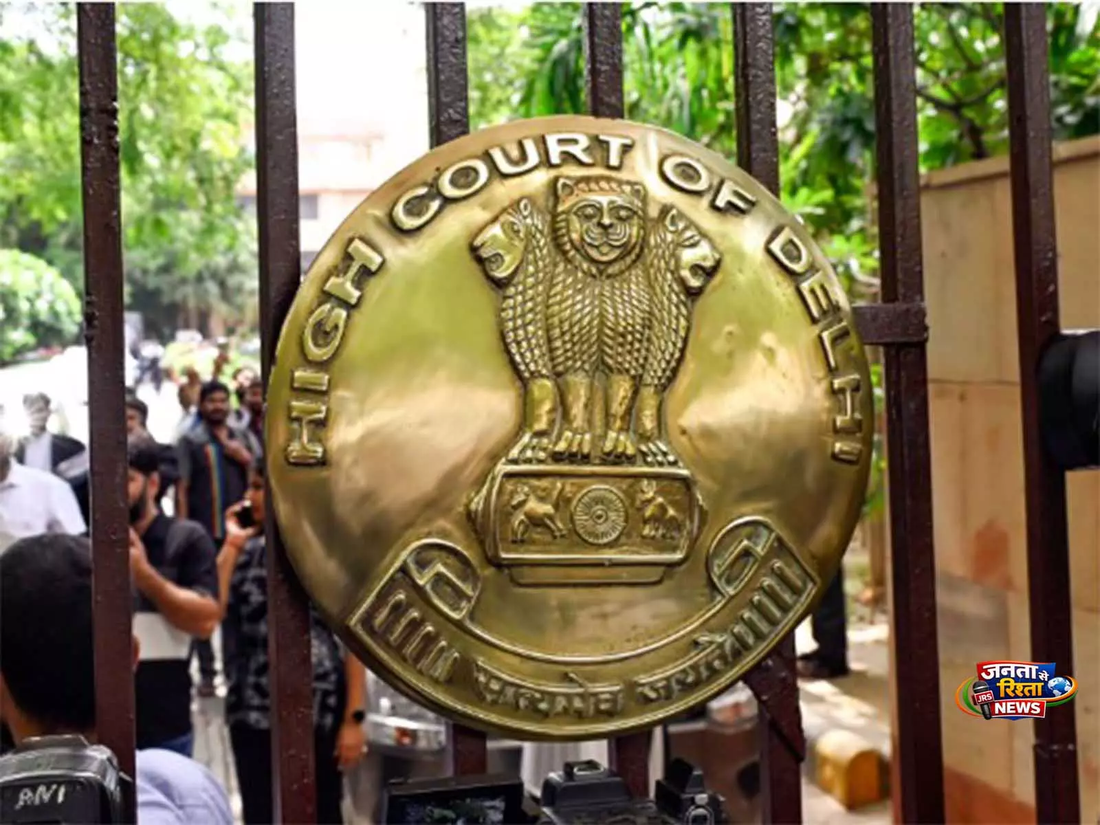 CM रेखा गुप्ता हमले मामले में दिल्ली HC की टिप्पणी CM रेखा गुप्ता हमले मामले में दिल्ली HC की टिप्पणी