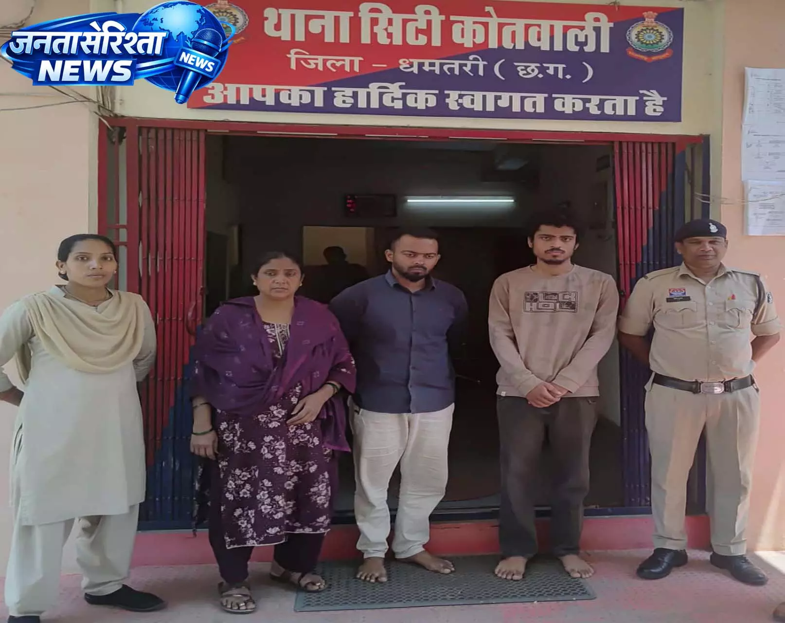 जुआ-सट्टा पर पुलिस का सख्त एक्शन, तीन मामलों में तीन आरोपी गिरफ्तार जुआ-सट्टा पर पुलिस का सख्त एक्शन, तीन मामलों में तीन आरोपी गिरफ्तार