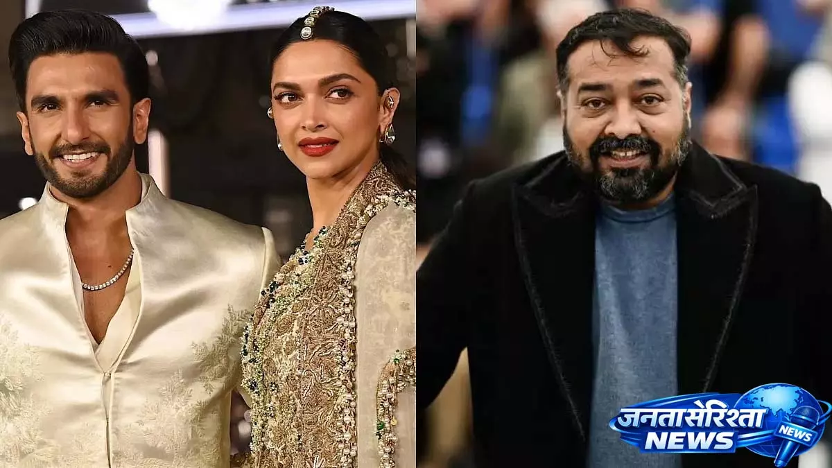 दीपिका पादुकोण ने Lootera Setnnnnnn पर रणवीर सिंह को लगी चोट पर अपनी प्रतिक्रिया दी दीपिका पादुकोण ने Lootera Setnnnnnn पर रणवीर सिंह को लगी चोट पर अपनी प्रतिक्रिया दी