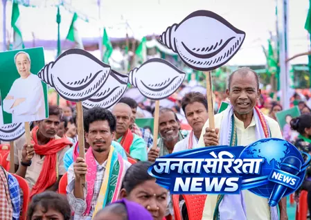 बीजू पटनायक की पुण्यतिथि पर बीजद ने राज्यव्यापी कार्यक्रमों की घोषणा की बीजू पटनायक की पुण्यतिथि पर बीजद ने राज्यव्यापी कार्यक्रमों की घोषणा की