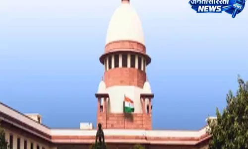 समझाएं: सुप्रीम कोर्ट ने पूर्वोत्तर के नागरिकों की सुरक्षा पर केंद्र की खिंचाई क्यों की समझाएं: सुप्रीम कोर्ट ने पूर्वोत्तर के नागरिकों की सुरक्षा पर केंद्र की खिंचाई क्यों की