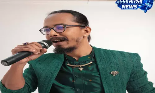 Assam: शंकुराज कोंवर UK में मनाएंगे बिहू, जुबीन गर्ग को देंगे भावपूर्ण श्रद्धांजलि