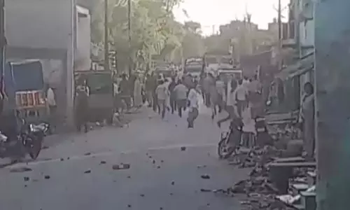 भैंस के सौदे का मामला, छोटे विवाद ने लिया हिंसक रूप