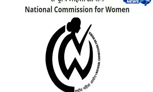 Hyderabad gang rape case: NCW ने पति और उसके दोस्तों के खिलाफ मांगी एक्शन टेकन रिपोर्ट Hyderabad gang rape case: NCW ने पति और उसके दोस्तों के खिलाफ मांगी एक्शन टेकन रिपोर्ट