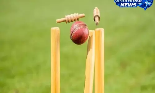 Daniel’s क्रिकेट अकादमी हैदराबाद में गर्मियों में कोचिंग कैंप लगाएगी