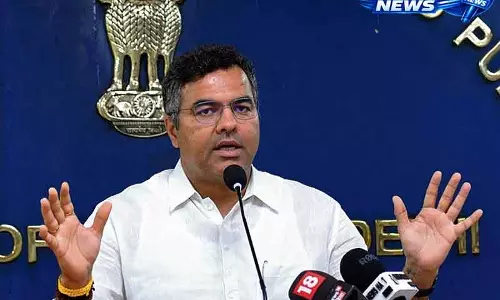साउथ Delhi में ट्रैफिक राहत की तैयारी