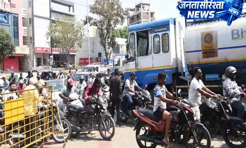 राय: पैनिक बाइंग और पॉलिसी में कमियां – हैदराबाद का फ्यूल संकट क्या दिखाता