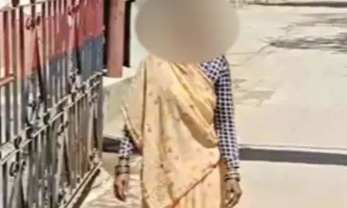 कब्र से निकलेगी हकीकत, प्रेमी पर गंभीर आरोपों के बाद हड़कंप कब्र से निकलेगी हकीकत, प्रेमी पर गंभीर आरोपों के बाद हड़कंप