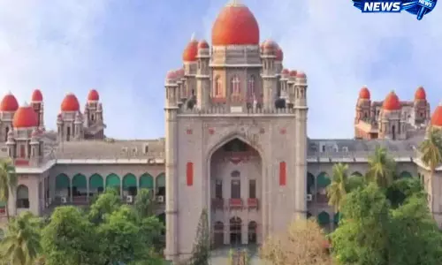 हाईकोर्ट ने IPS अधिकारी अभिलाषा बिष्ट को तेलंगाना में बने रहने की अनुमति दी हाईकोर्ट ने IPS अधिकारी अभिलाषा बिष्ट को तेलंगाना में बने रहने की अनुमति दी
