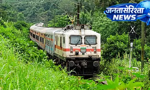 Chennai-तिरुनेलवेली के लिए 3 दिन की स्पेशल ट्रेनें