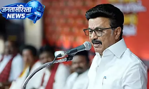 पलानीस्वामी ने हरा झंडा दिखाकर ग्रीन पार्टी को धोखा दिया: CM