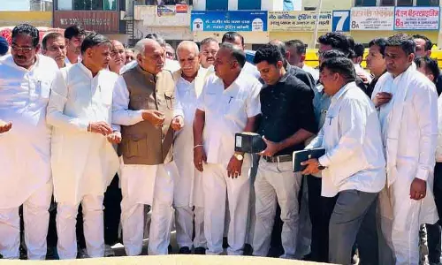Kurukshetra किसान हितों पर खरीद नीति का असर