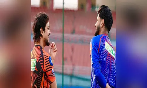IPL 2026: पंजाब किंग्स का रिकॉर्ड बेहद खराब, एसआरएच के खिलाफ पिछले तीन सीजन में नहीं मिली जीत