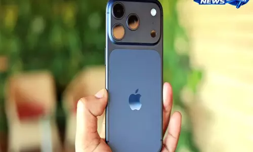 iPhone 18 Pro Max लीक: क्या Apple 2026 फ्लैगशिप में मिलेगा 200MP कैमरा? अफवाहों ने बढ़ाई चर्चा