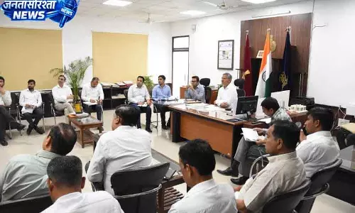 Hisar समाधान शिविरों में 3,942 शिकायतों का निपटारा