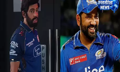 IPL 2026 के बीच सुनील ग्रोवर की रोहित शर्मा की नकल करने की कोशिश से नेटिज़न्स निराश हुए