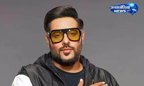 Chandigarh विवाद के बीच बादशाह का नया फैसला