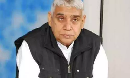 Hisar लंबे समय बाद रामपाल की रिहाई