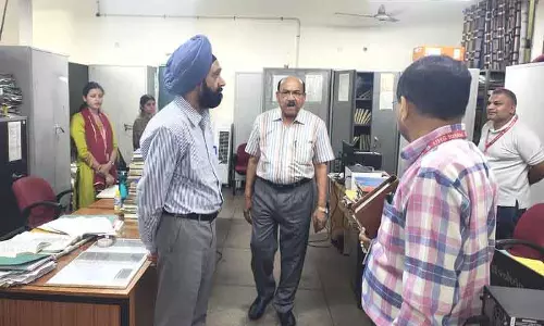 Rohtak PGIMS के 2 डॉक्टर सस्पेंड