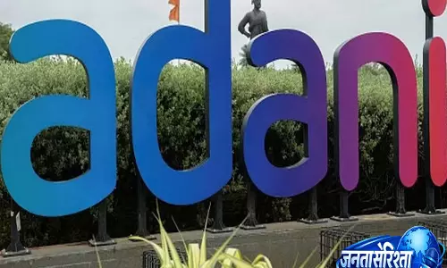 अडानी एनर्जी सॉल्यूशंस ने ₹29,519 करोड़ की स्मार्ट मीटर पाइपलाइन और नेटवर्क विस्तार की रिपोर्ट दी