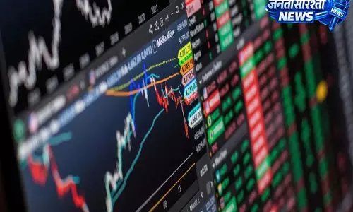 सीज़फ़ायर की उम्मीद और तेल की कीमतों में गिरावट से निफ्टी 6 हफ़्ते से चली आ रही गिरावट से टूटा