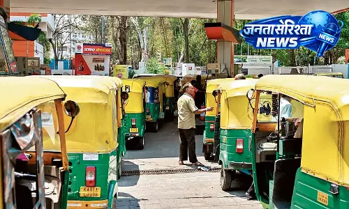Minister के एच मुनियप्पा ने केंद्र से ऑटो गैस की कमी को दूर करने का आग्रह किया