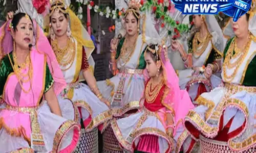 Cheiraoba 2026: मणिपुरी नया साल कब है? जानें तारीख, महत्व Cheiraoba 2026: मणिपुरी नया साल कब है? जानें तारीख, महत्व