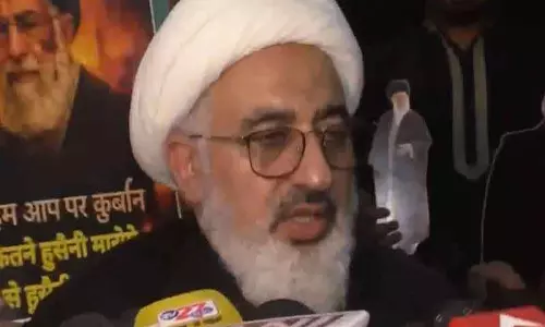Iran ने युद्ध शुरू नहीं किया: बयान